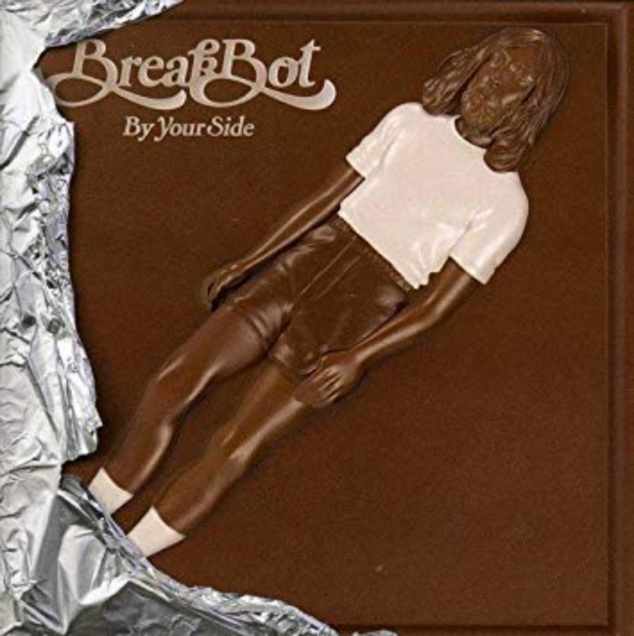 Music <br> Breakbot - By Your Side part2
