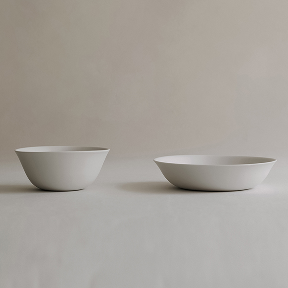 PAPIER | Bowls for sharing