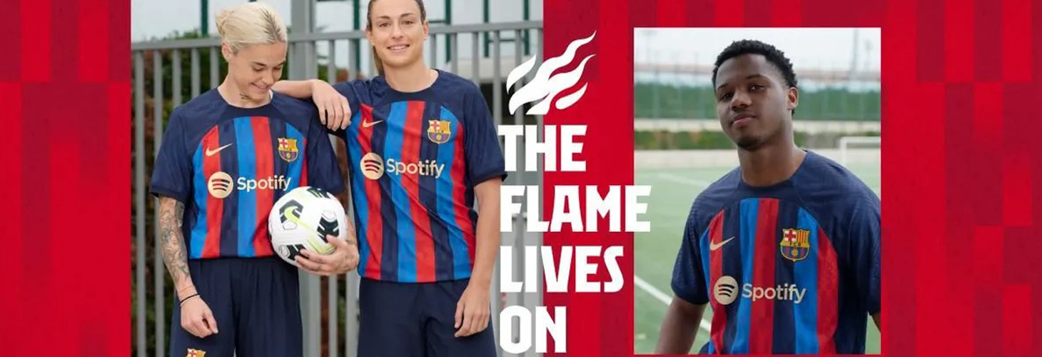 BARCELONA