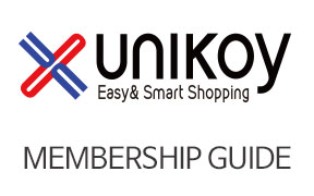 MEMBER GUIDE