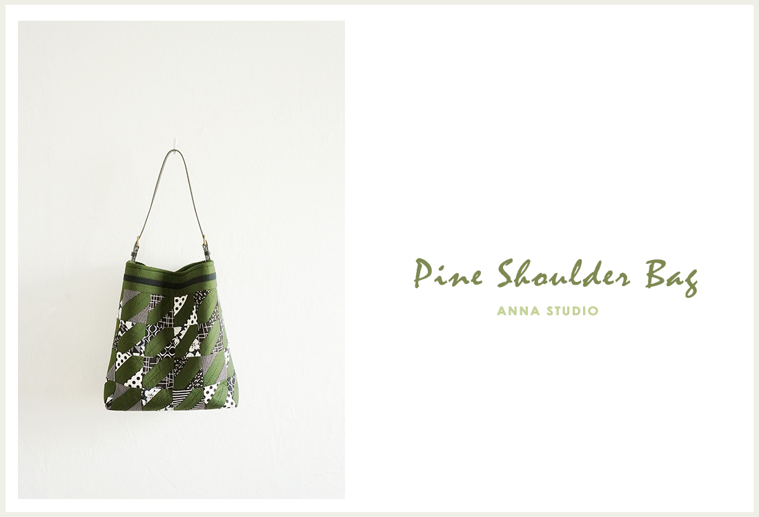 ANNA STUDIO - Anna Studio