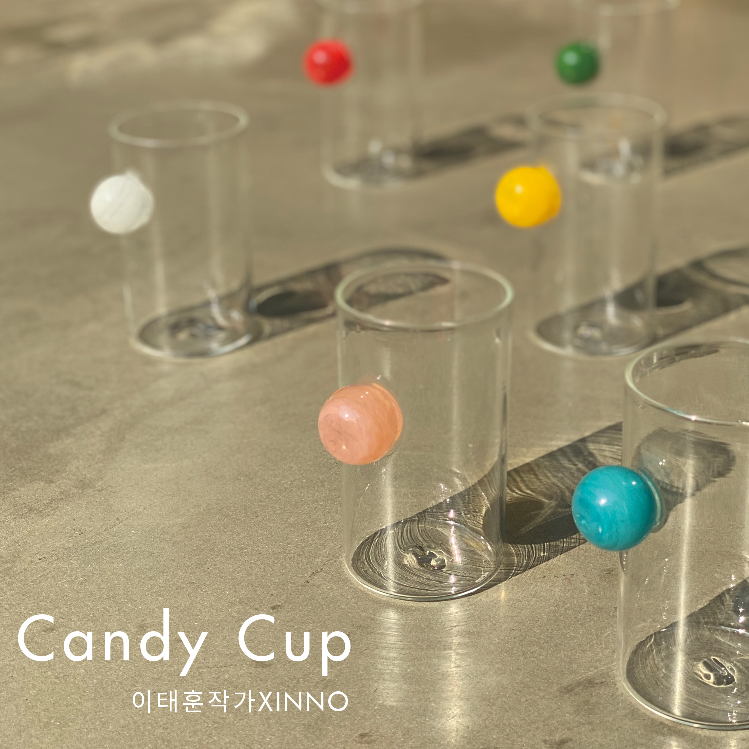 Candy Cup