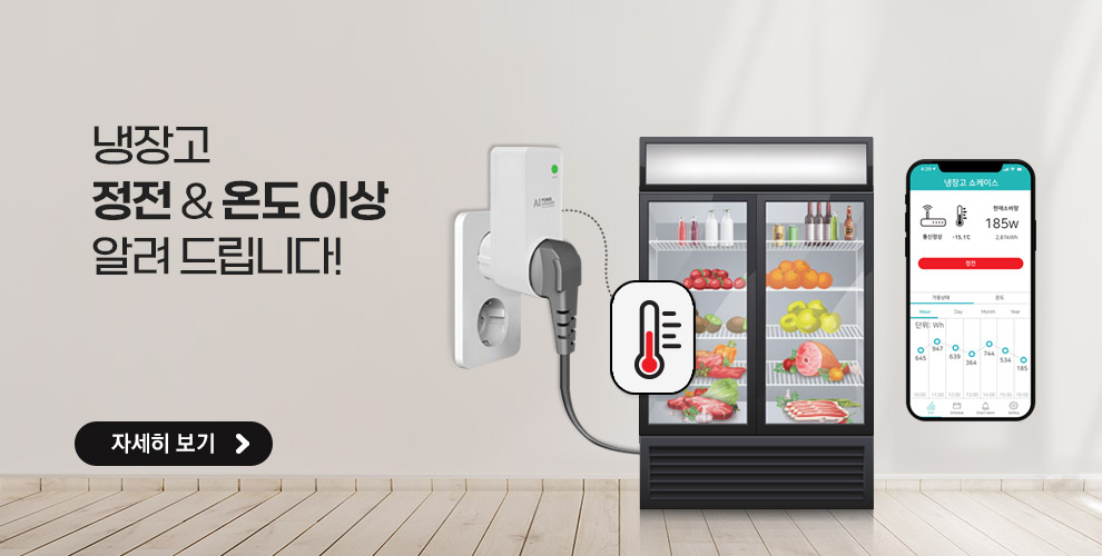 정전 플러그