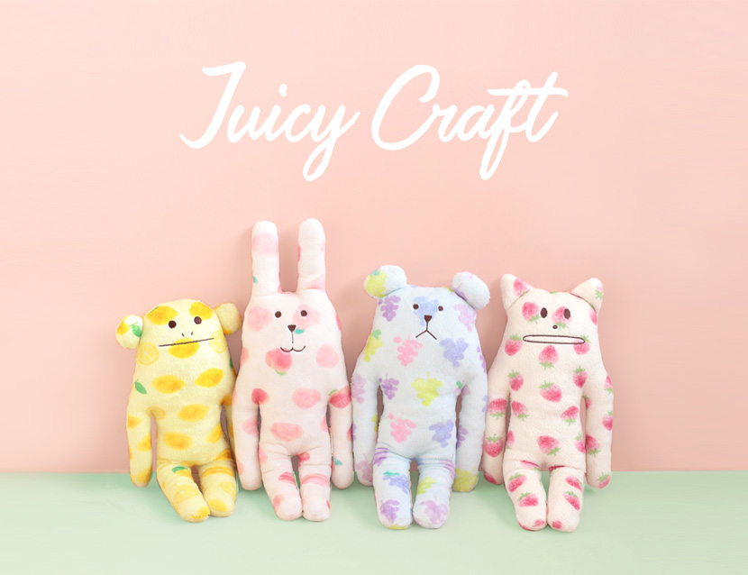 JUICY-CRAFT