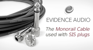 EVIDENCE CABLE