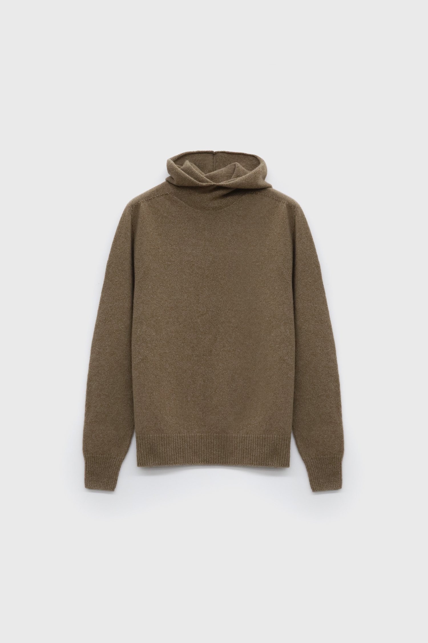 Standard Hooded Sweater