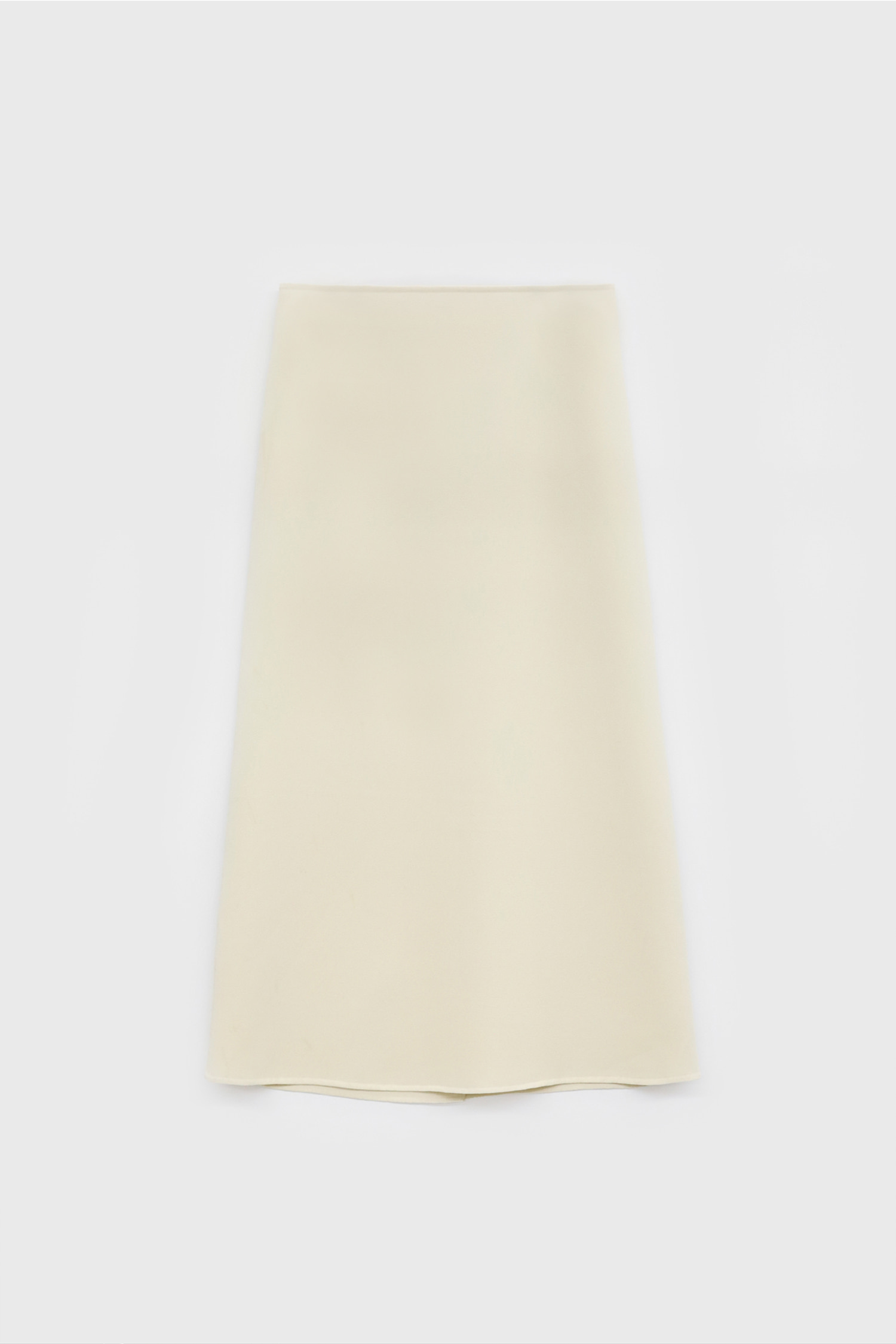 Long Handmade Skirt