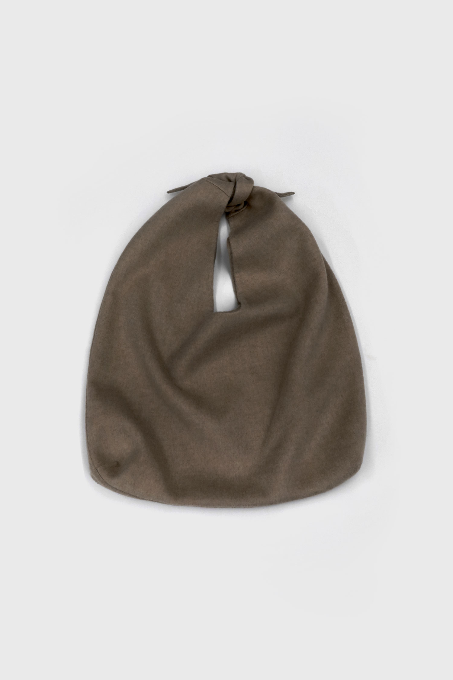 Handmade Wool Cashmere Bag