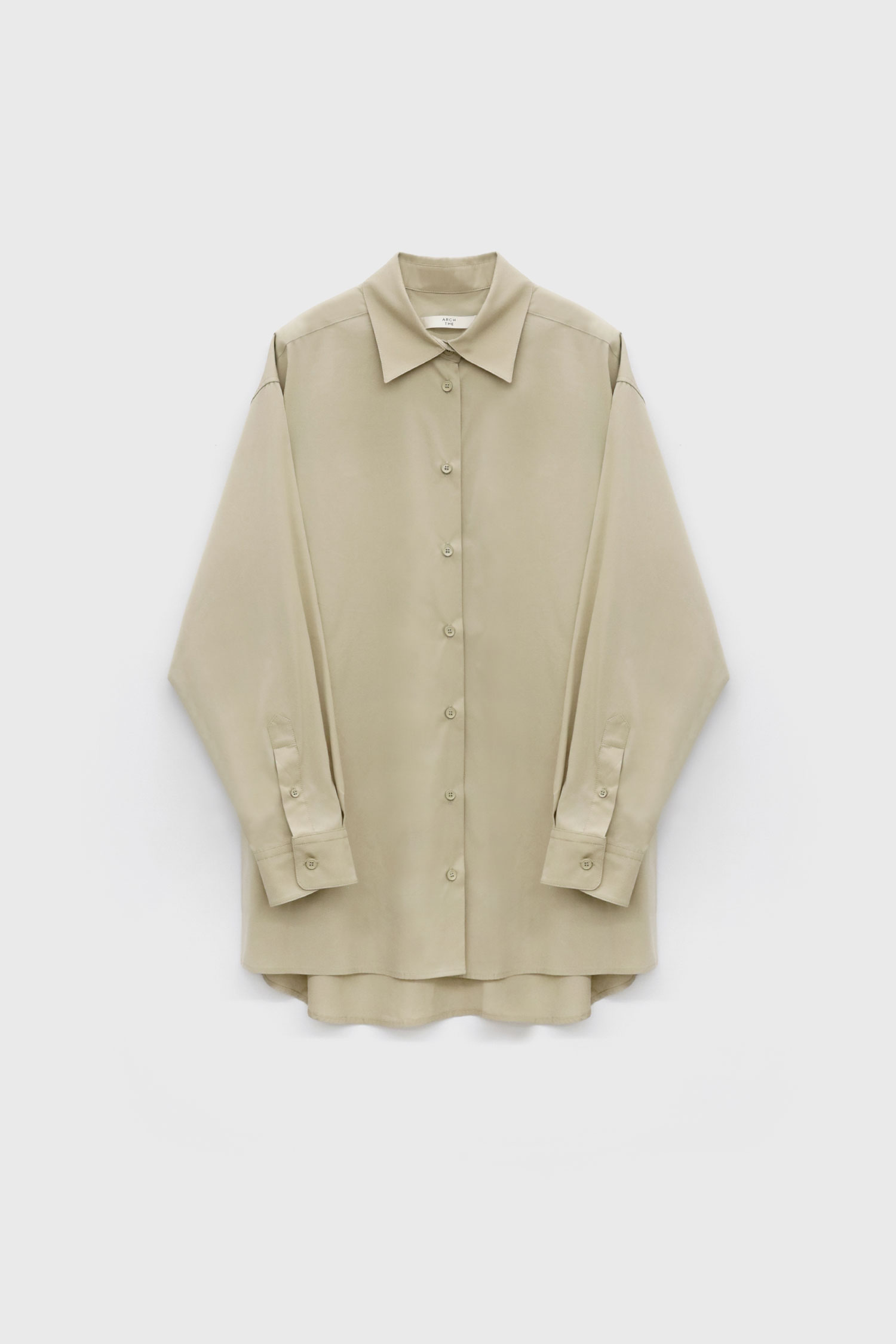 SHIRTS & BLOUSE - ARCH THE