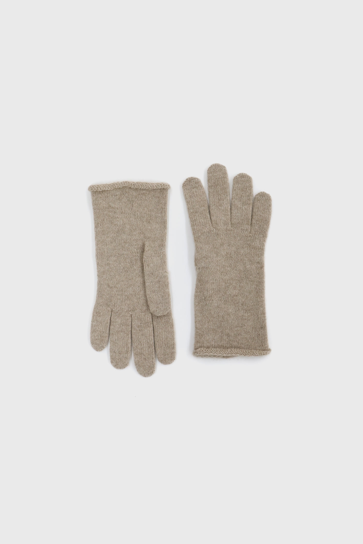 Short Gloves
