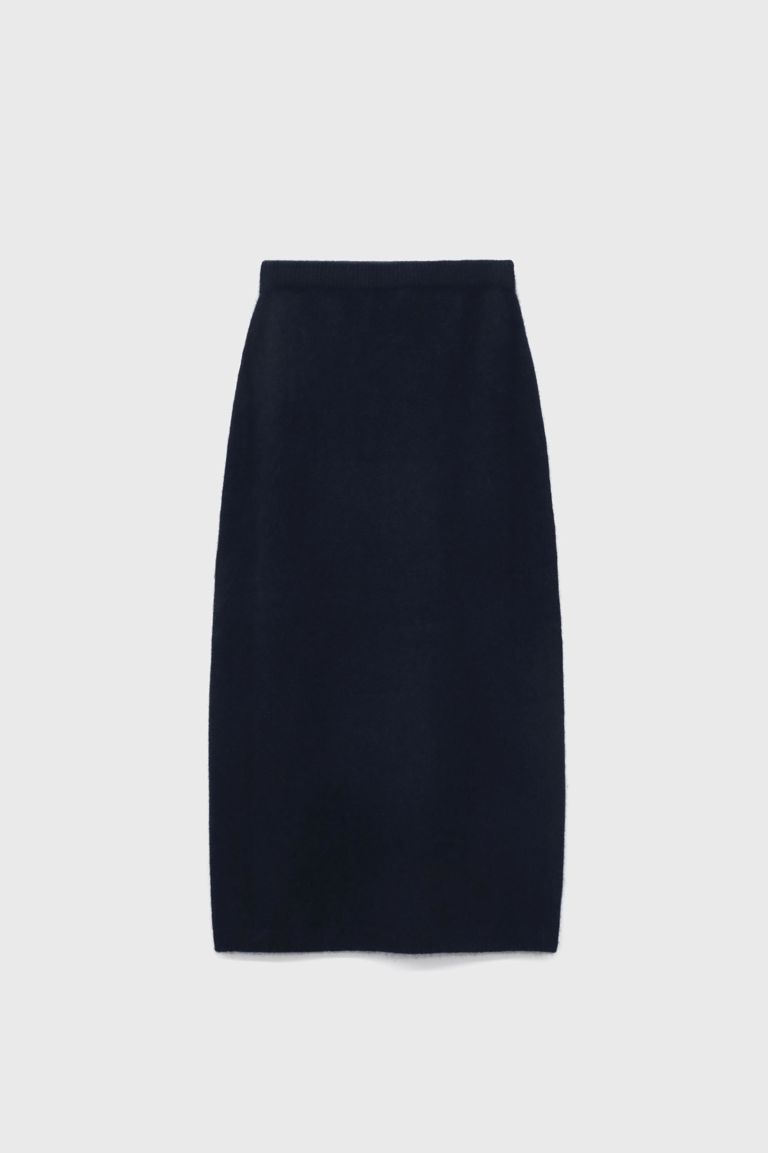 Cashmere Knit Skirt