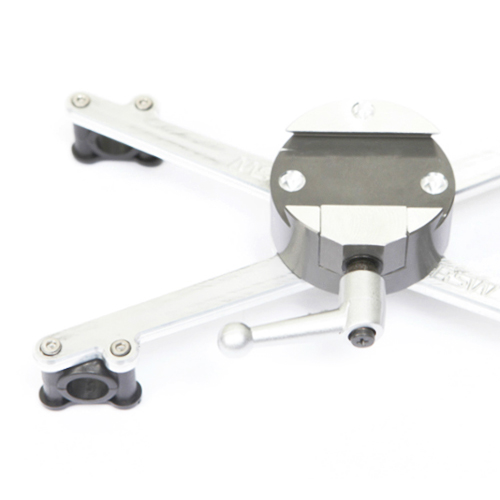 Quick Mount for S1000 and Similar Gimbals