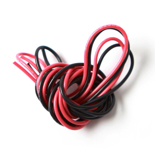20AWG Silicone Wire  (B&amp;R)