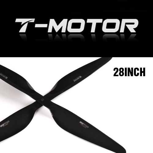 [T-MOTOR] 28&quot; Carbon Fiber Propellers (GL28x9.2)