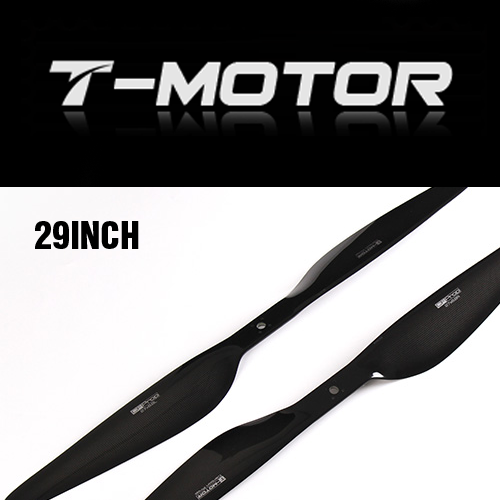 [T-MOTOR] 29&quot; Carbon Fiber Propellers (GL29x9.5)