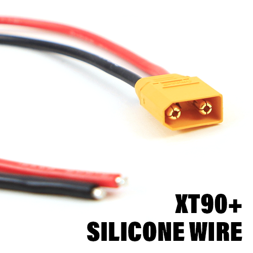 XT90 Connector Wires