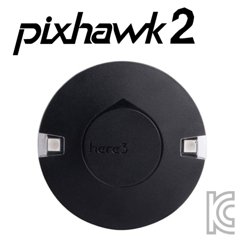 [Pixhawk2] Here 3