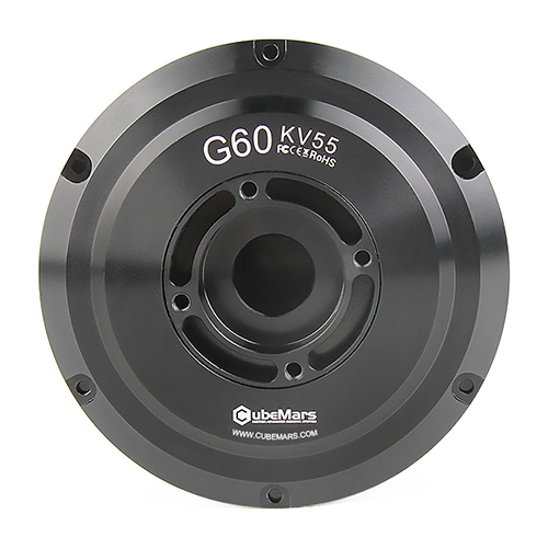 [T-MOTOR] G60 BL Motor 짐벌모터