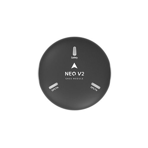 [CUAV] NEO V2 GNSS Module│Pixhawk