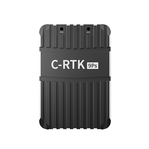 [CUAV] C-RTK 9Ps RTK GNSS│Pixhawk
