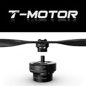 [T-MOTOR] QAD Quick Prop Adaptor (18~22 inch) Set of 2