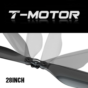 [T-MOTOR] 28&quot; Carbon Fiber Folding Propellers (FA28.2x9.2)