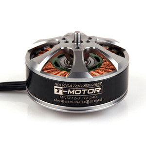 [T-MOTOR] MN5212 BL Motor 모터