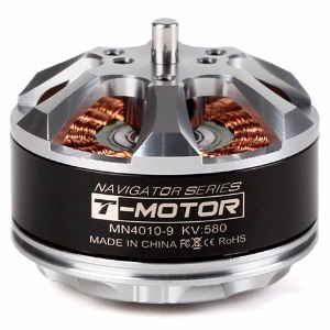 [T-MOTOR] MN4010 BL Motor 모터