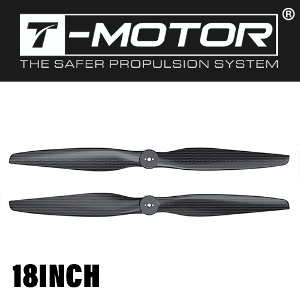 [T-MOTOR] V18x7.2 VTOL 전용 프로펠러