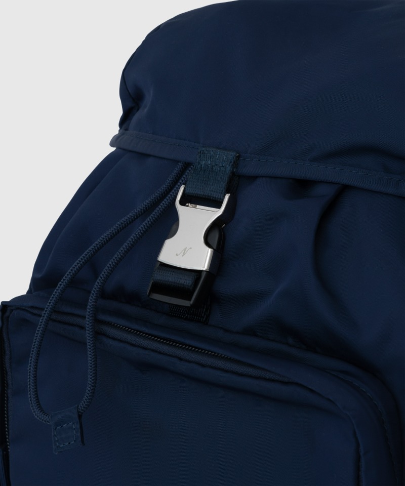 [NIEEH]★TURTLE BAG_Navy NIEEH]☆TURTLE BAG_Navy