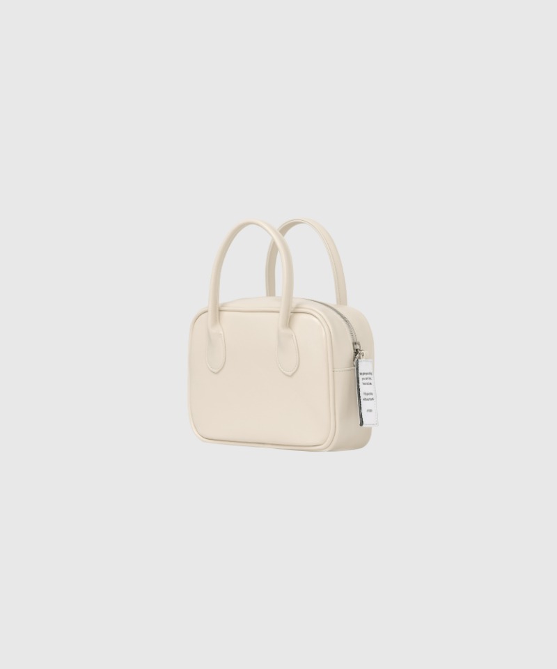 [PRE-ORDER] SQUARE BAG MINI