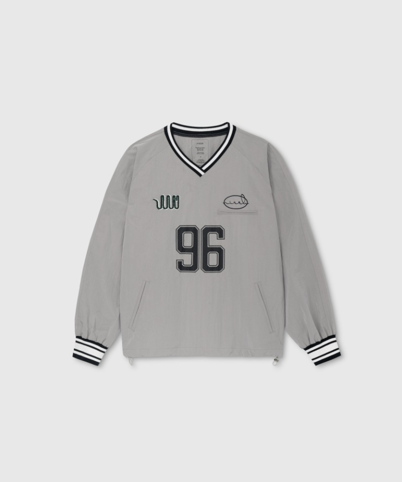 1996 OVERSIZE FIT