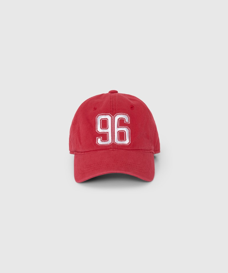 96 CAP