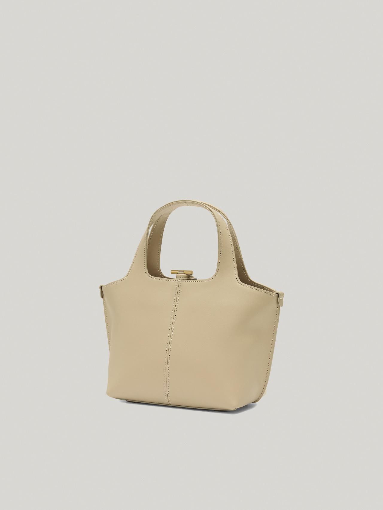 Atelier de LUMEN【送料込】Pave Petit Bag Atelier de LUMEN