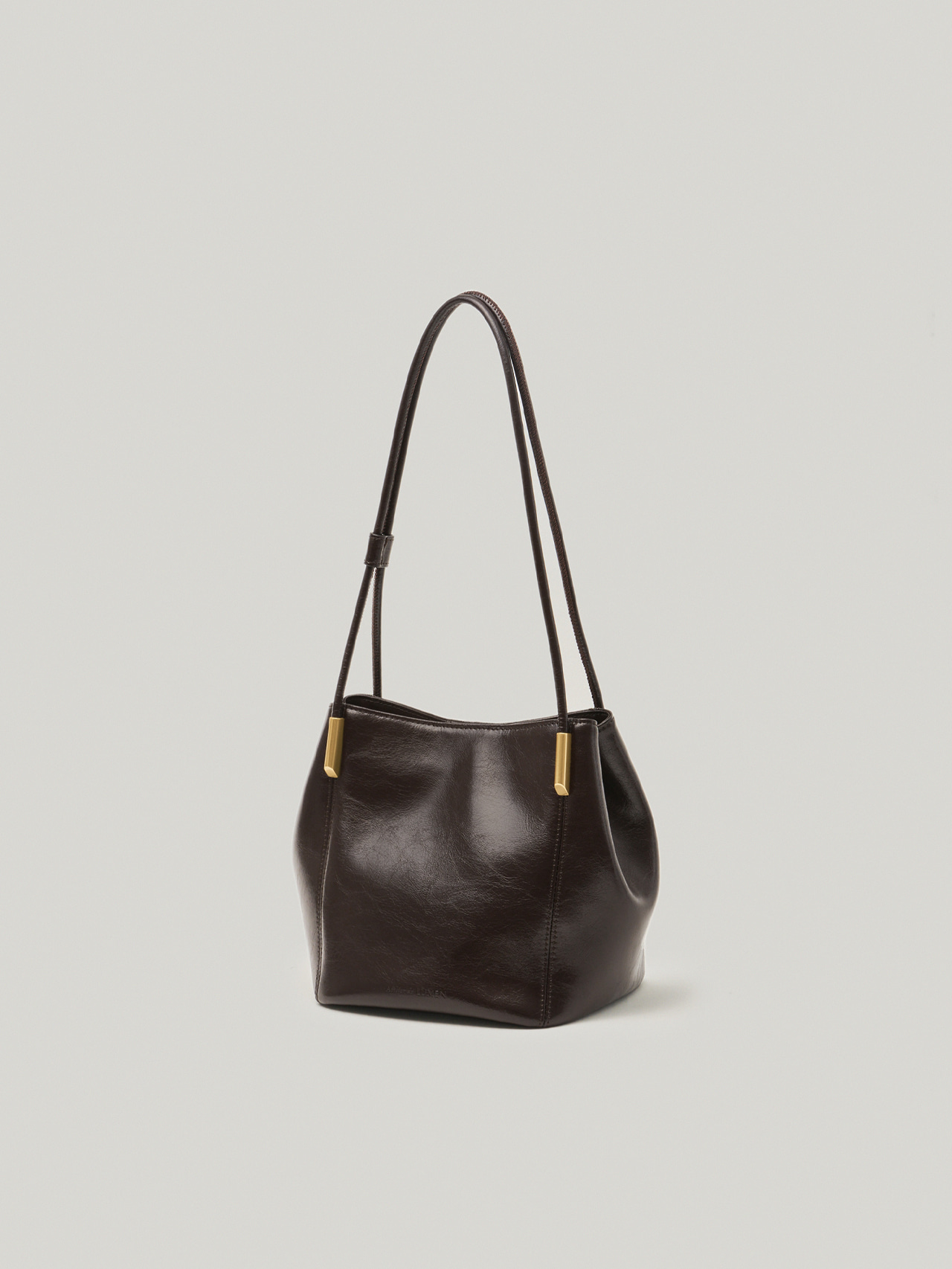 [ATELIER DE LUMEN]◆韓国大人気◆Marron Bag◆追跡可◆ Atelier de LUMEN