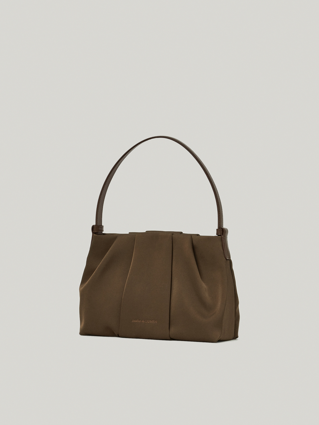 【Atelier de LUMEN】 Feline Bag 3色 b1c65dfee289eb14000a9d658a2eb7