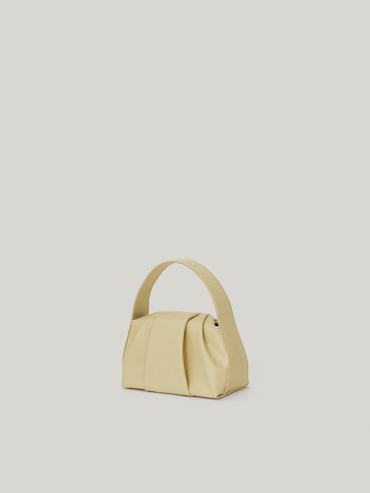 【Atelier de LUMEN】 Fantine Bag 3色 ★送料関税込み★ FANTINE BAG (SUNLIT YELLOW) - Atelier de LUMEN