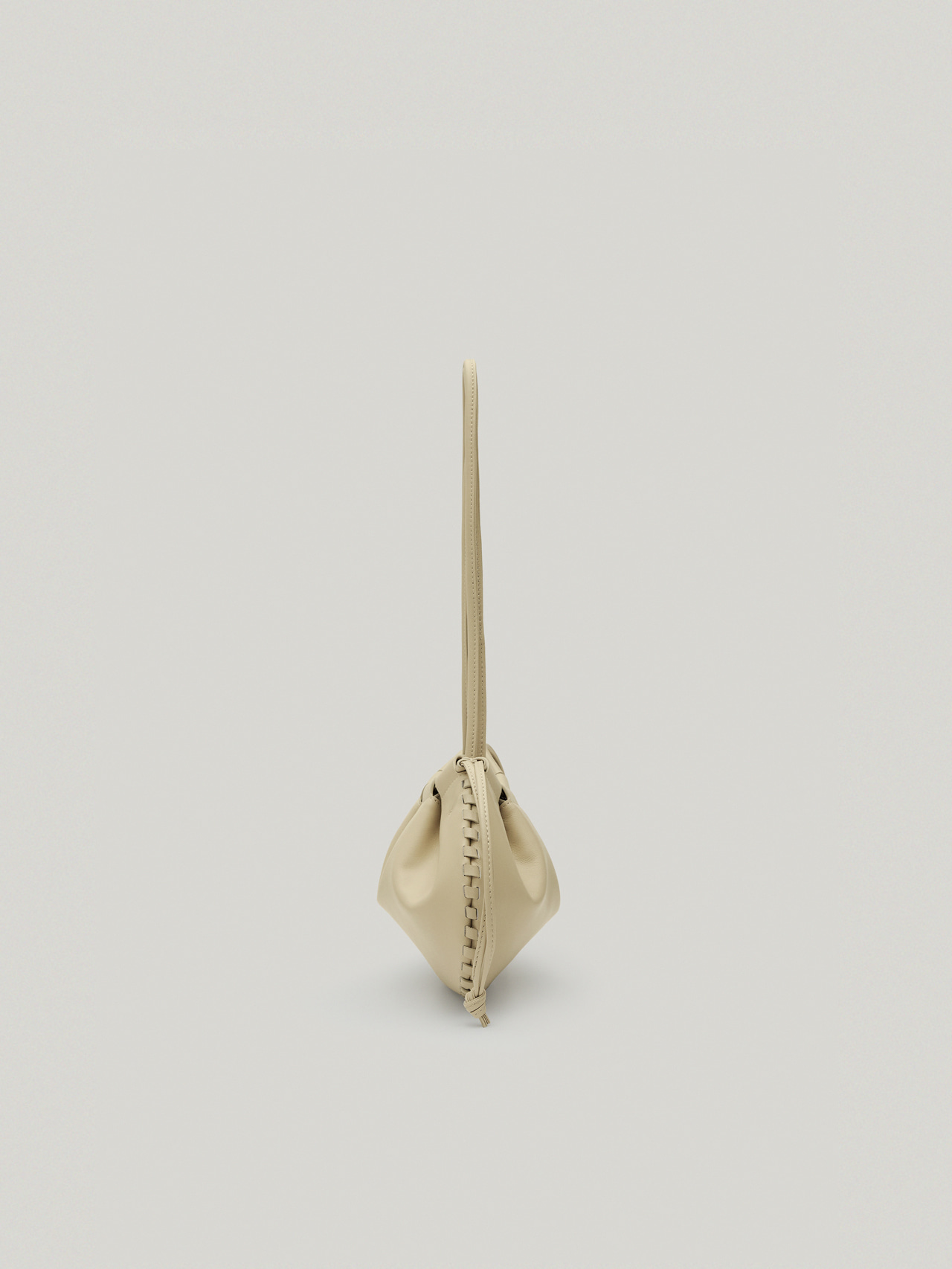 BON BIEN BAG (HAY YELLOW) - Atelier de LUMEN