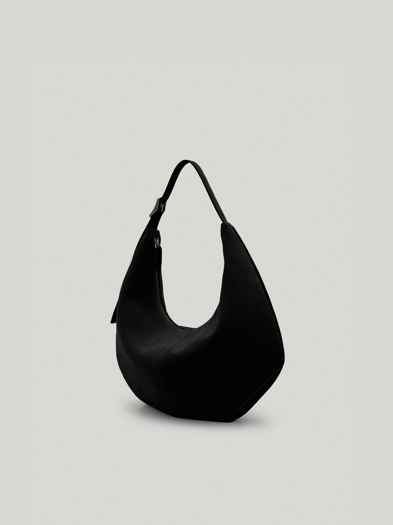 ショルダーバッグ・ポシェット ^Atelier de LUMEN^ [Exclusive]Mossy Hobo Bag_3colors 0096e686c11d3a6ac05705df29543a