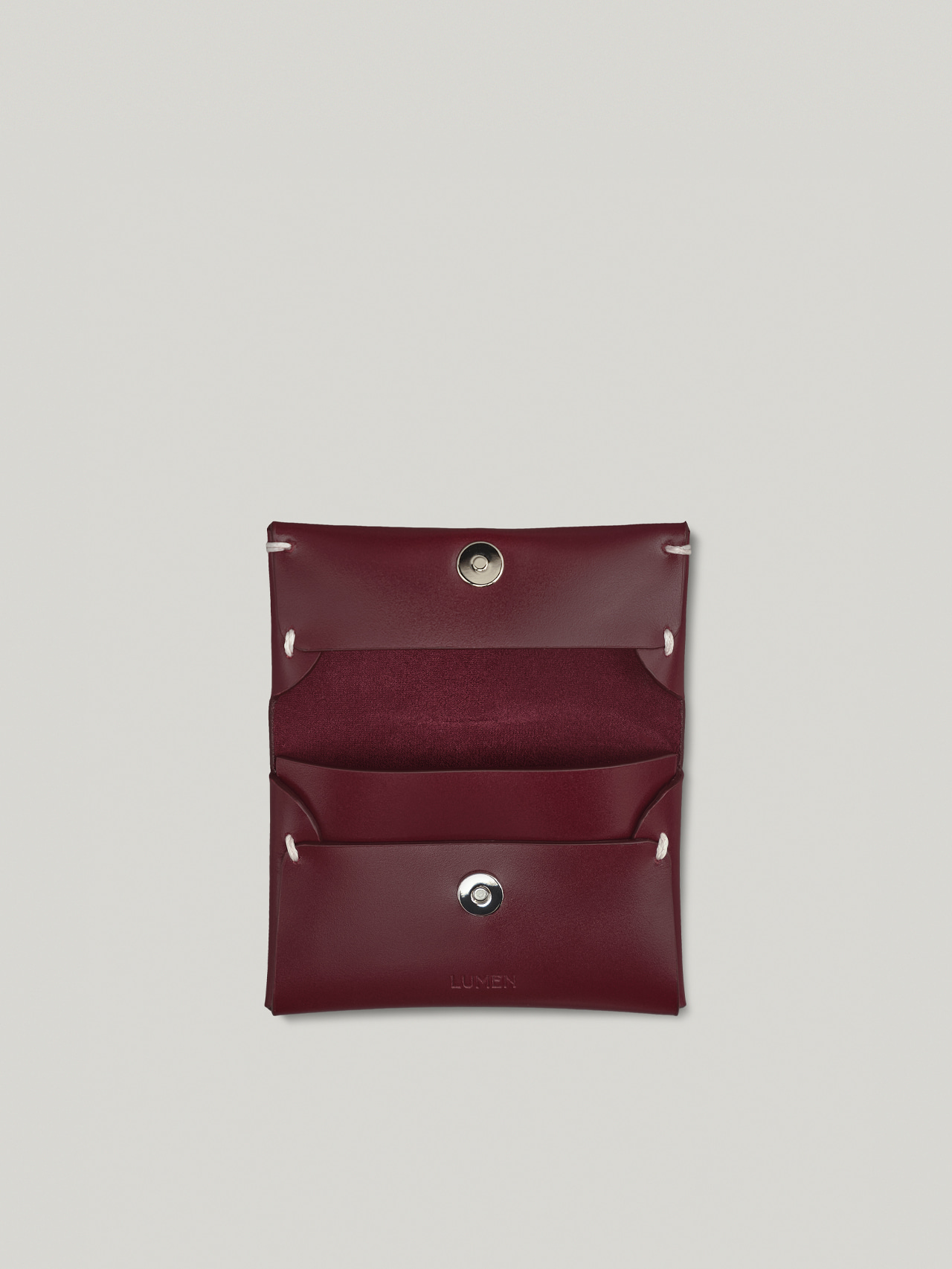 ★送料・関税込★Atelier de LUMEN★HOLDER CARD CASE★ Atelier de LUMEN