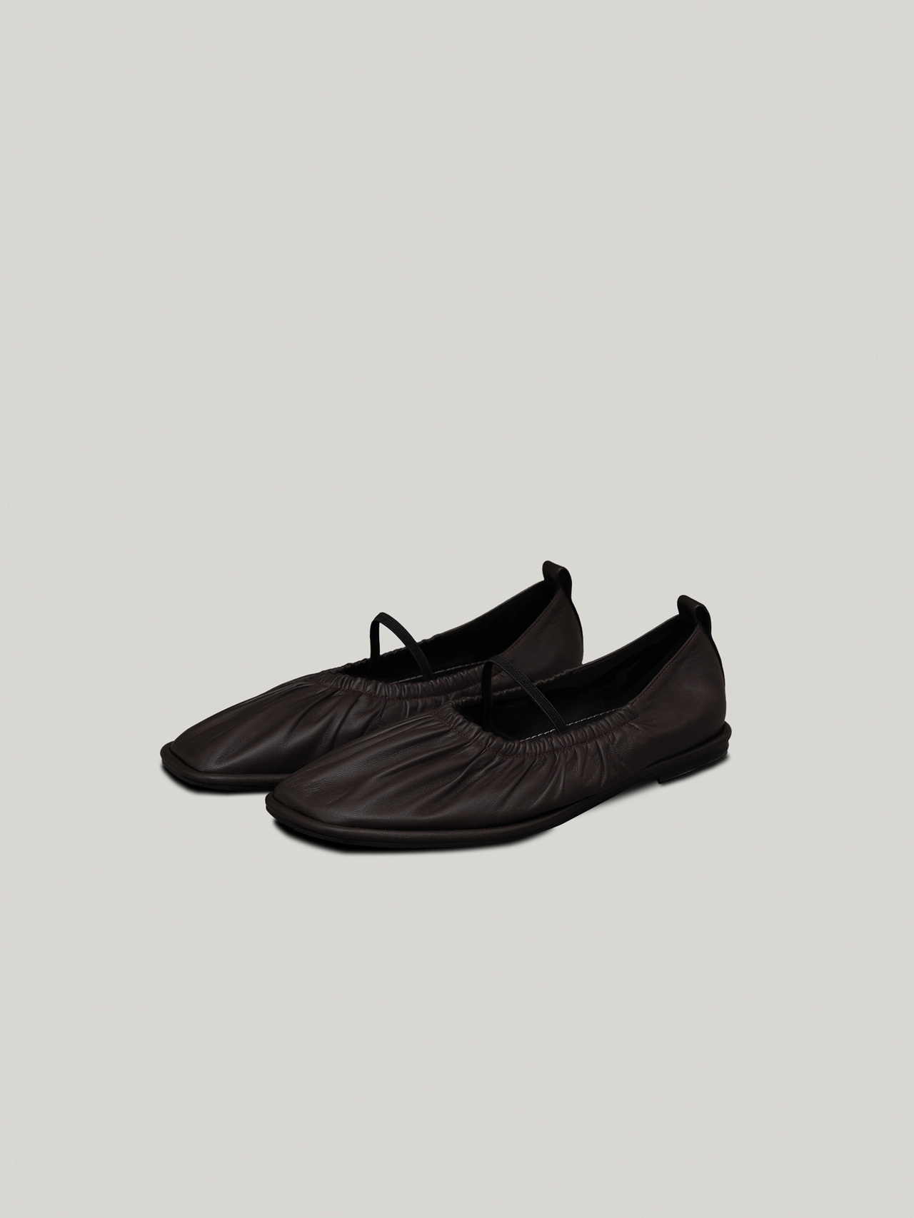 ★送料・関税込★Atelier de LUMEN★BASE FLAT SHOES★ ☆送料・関税込☆Atelier de LUMEN☆BASE FLAT SHOES☆
