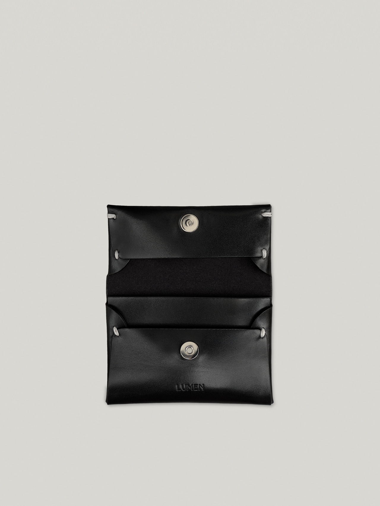 ★送料・関税込★Atelier de LUMEN★HOLDER CARD CASE★ Atelier de LUMEN