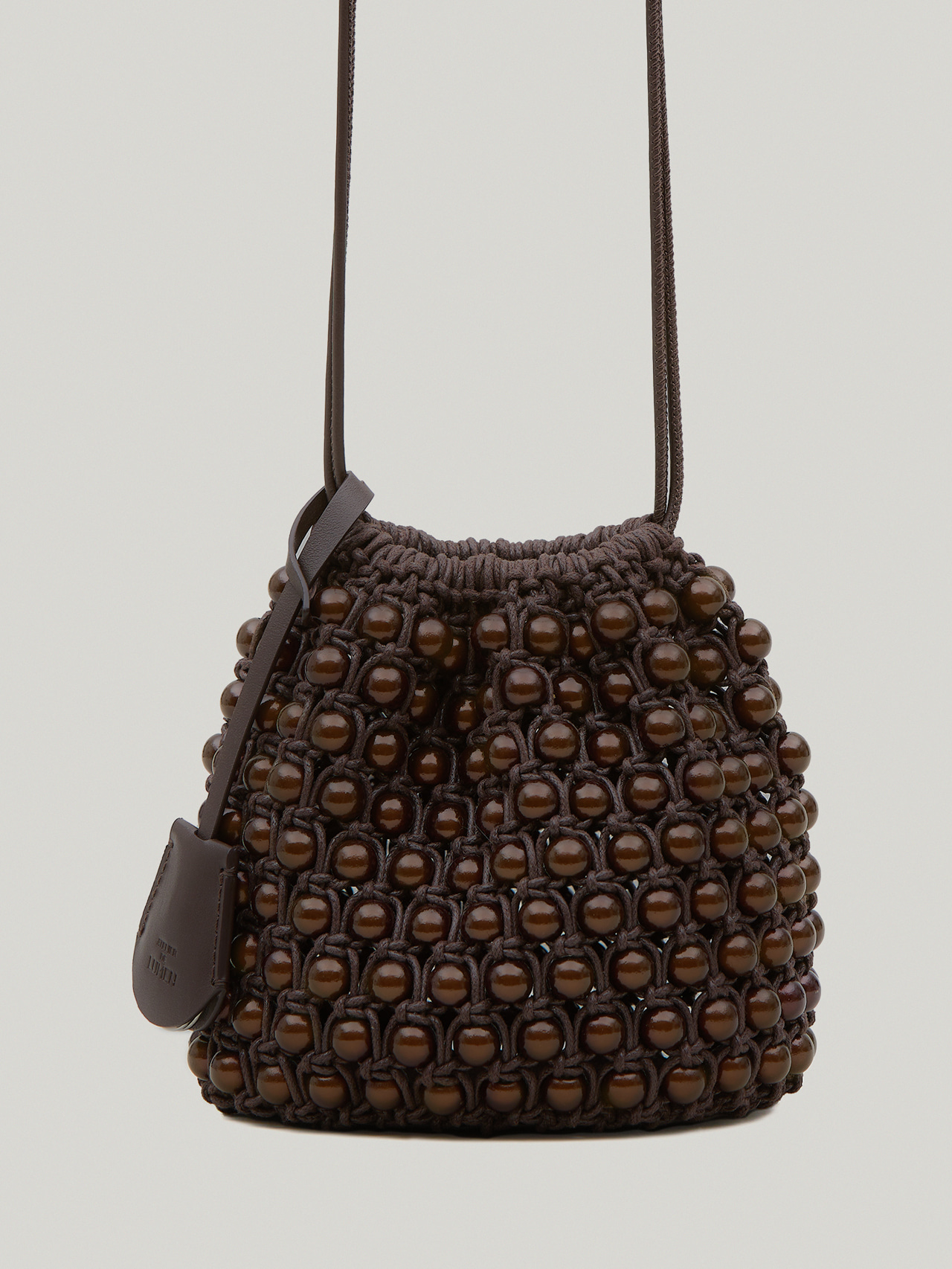 【Atelier de LUMEN】 BIJOU BAG 2色 SHOP - 25 SUMMER - Atelier de LUMEN