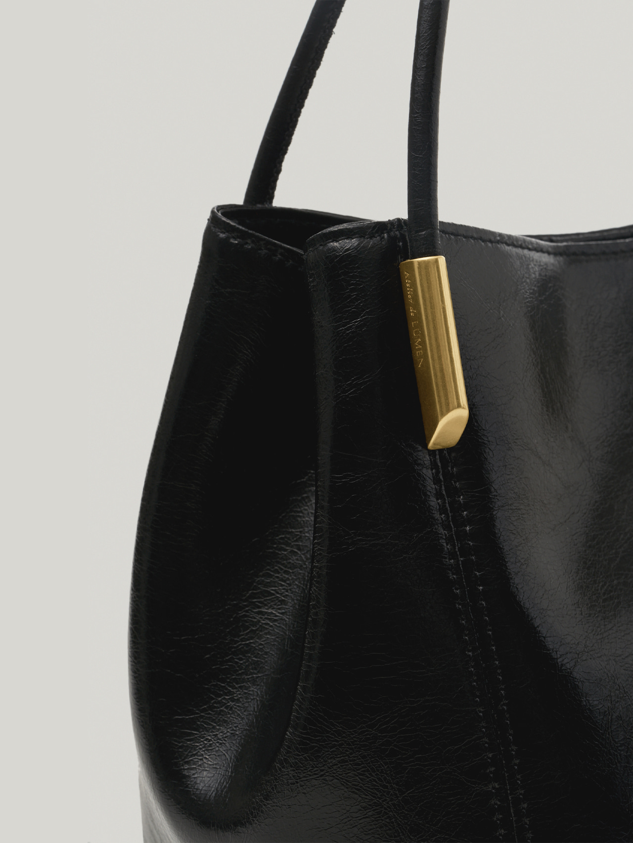 ★正規品★ 【Atelier de LUMEN】 Marron Bag ★送料・関税込★ 8d52dfb6177807f84109f4f0ceb0c4