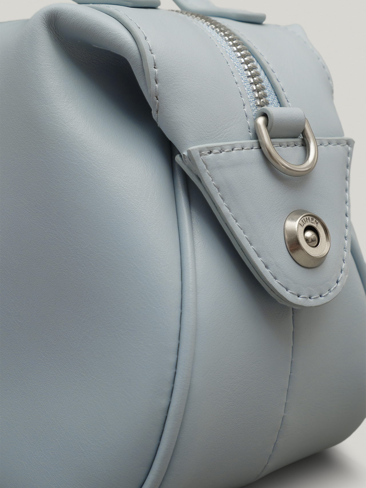 【Atelier de LUMEN】★送料・関税込★ NADEL ZIP TOTE BAG 3色 Atelier de LUMEN】 NADEL ZIP TOTE BAG 3色 ☆送料関税込み