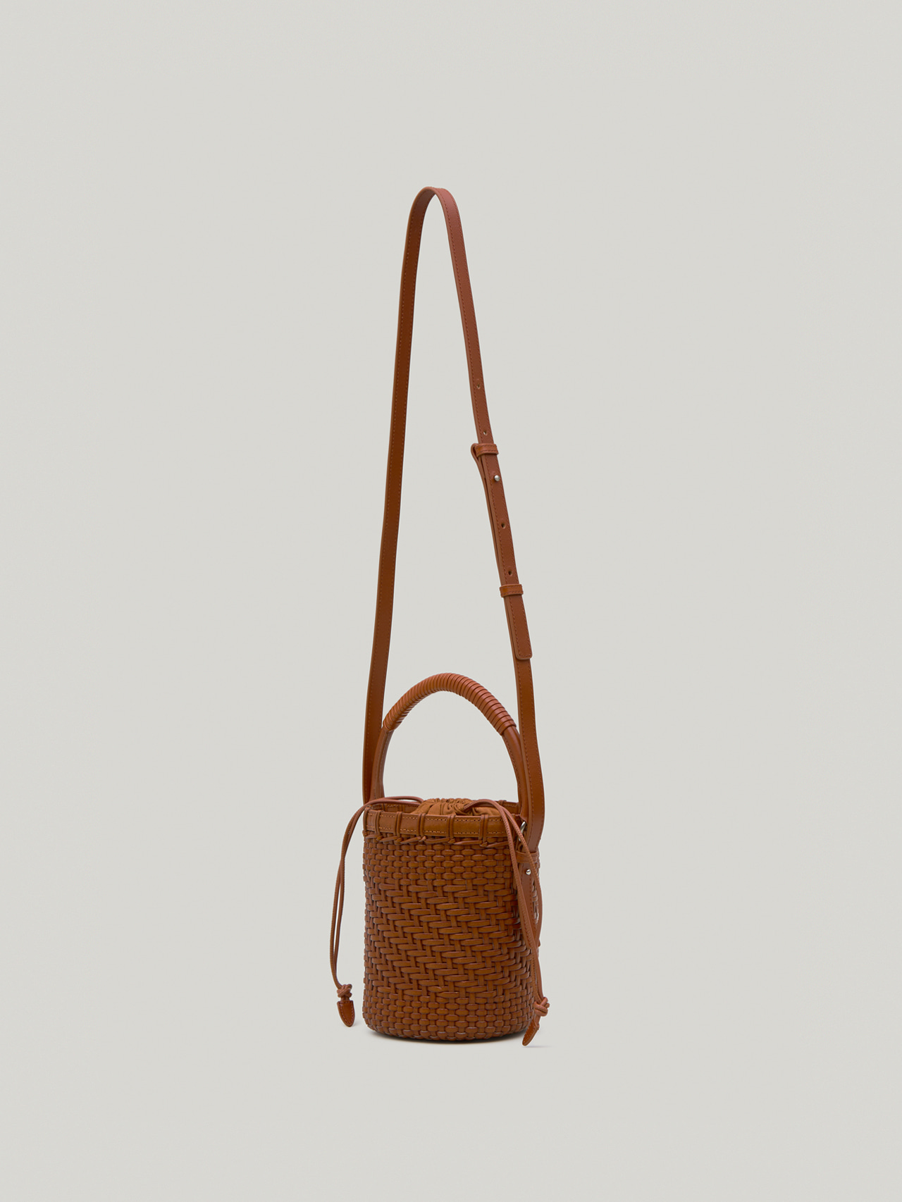 【Atelier de LUMEN】 Twig Basket Tote Bag ●送料・関税込● ☆早期完売☆25SS☆Atelier de LUMEN☆TWIG BASKET TOTE BAG