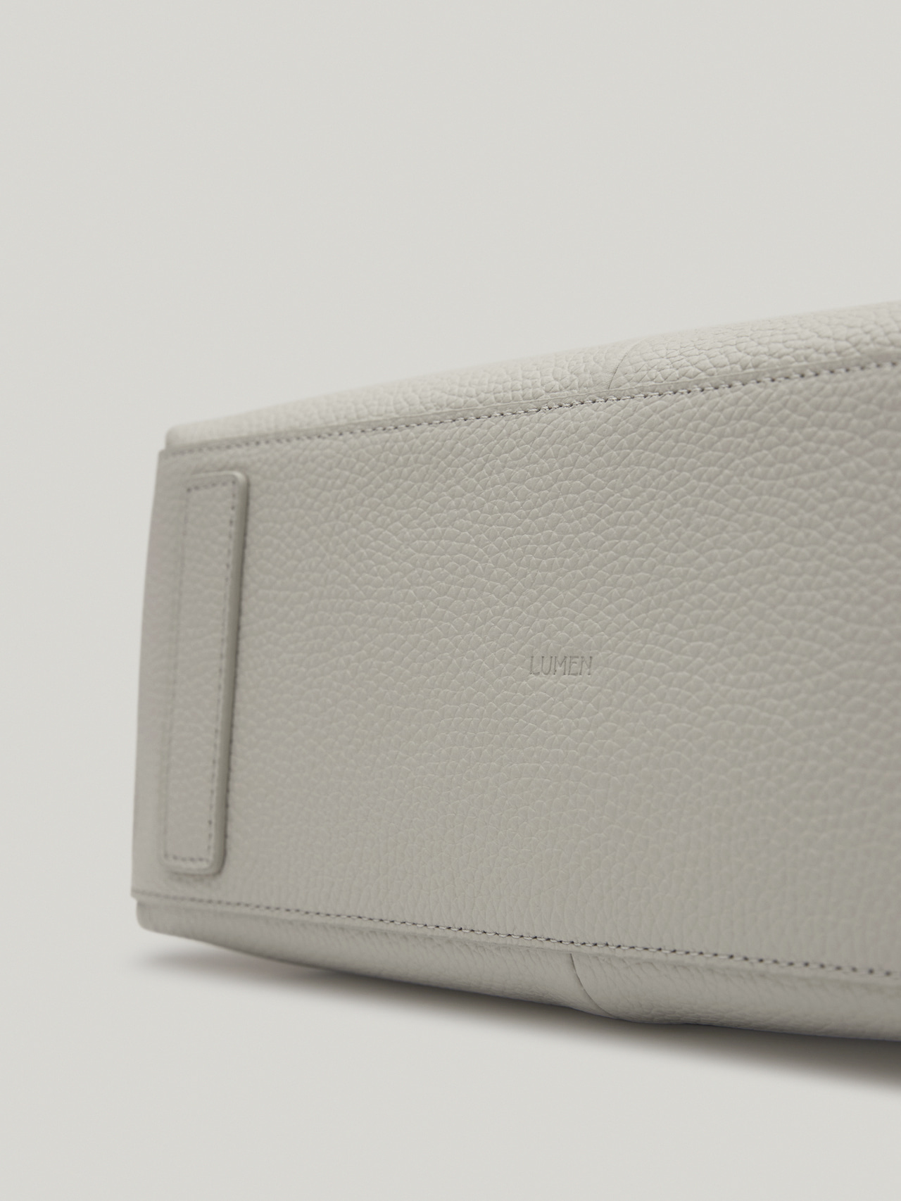 [Atelier de LUMEN] PAVE PETIT BAG ☆送料込☆ Atelier de LUMEN