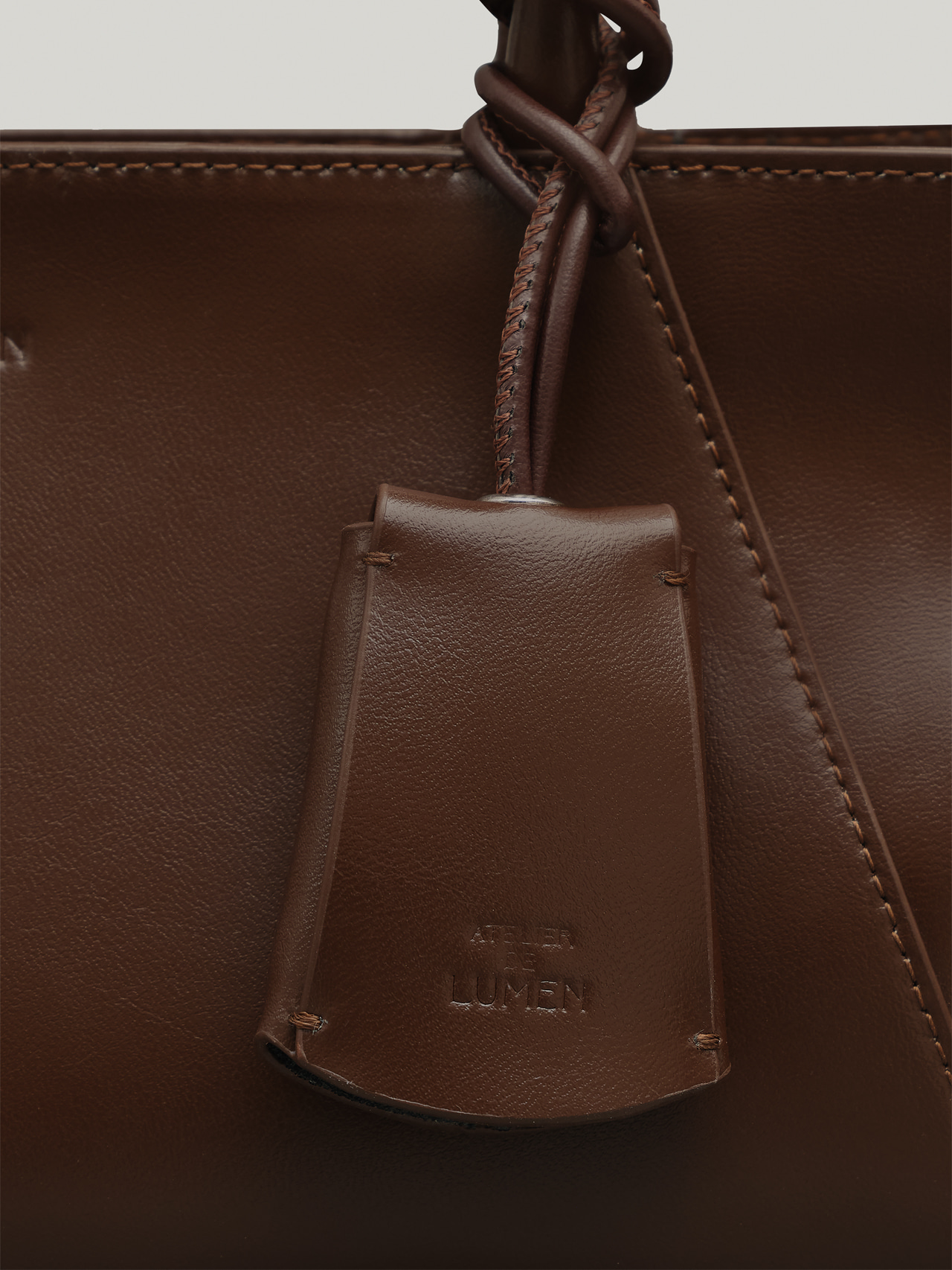【Atelier de LUMEN】 Monique Shoulder Bag ●送料・関税込● Atelier de LUMEN