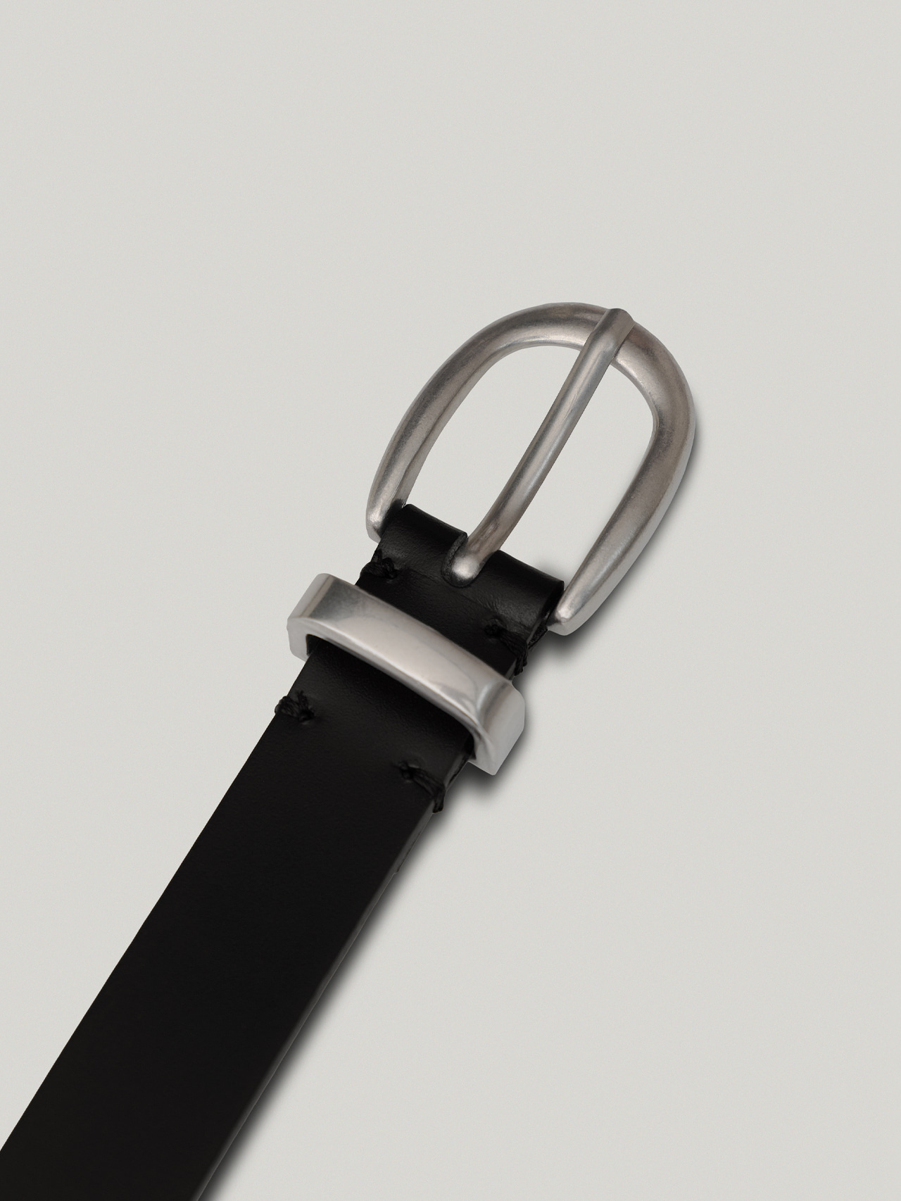 ★LUMEN★ SOBRE LEATHER BELT LUMEN】 SOBRE LEATHER BELT｜GOODS(グッズ)｜MANOF OFFICIAL