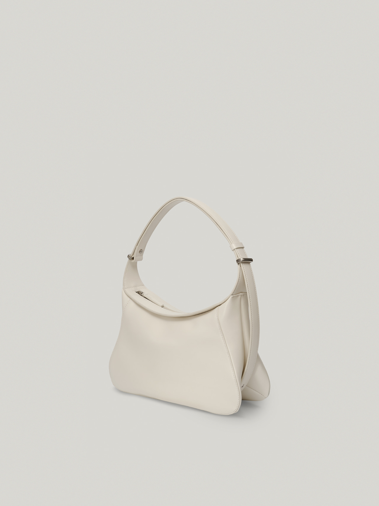 大人気 【Atelier de LUMEN】 Cote Bag ●送料・関税込● COTE BAG (WHITE DOVE) - Atelier de LUMEN
